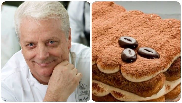 Tiramisù, Igino Massari