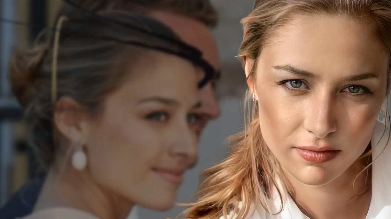 Beatrice Borromeo 