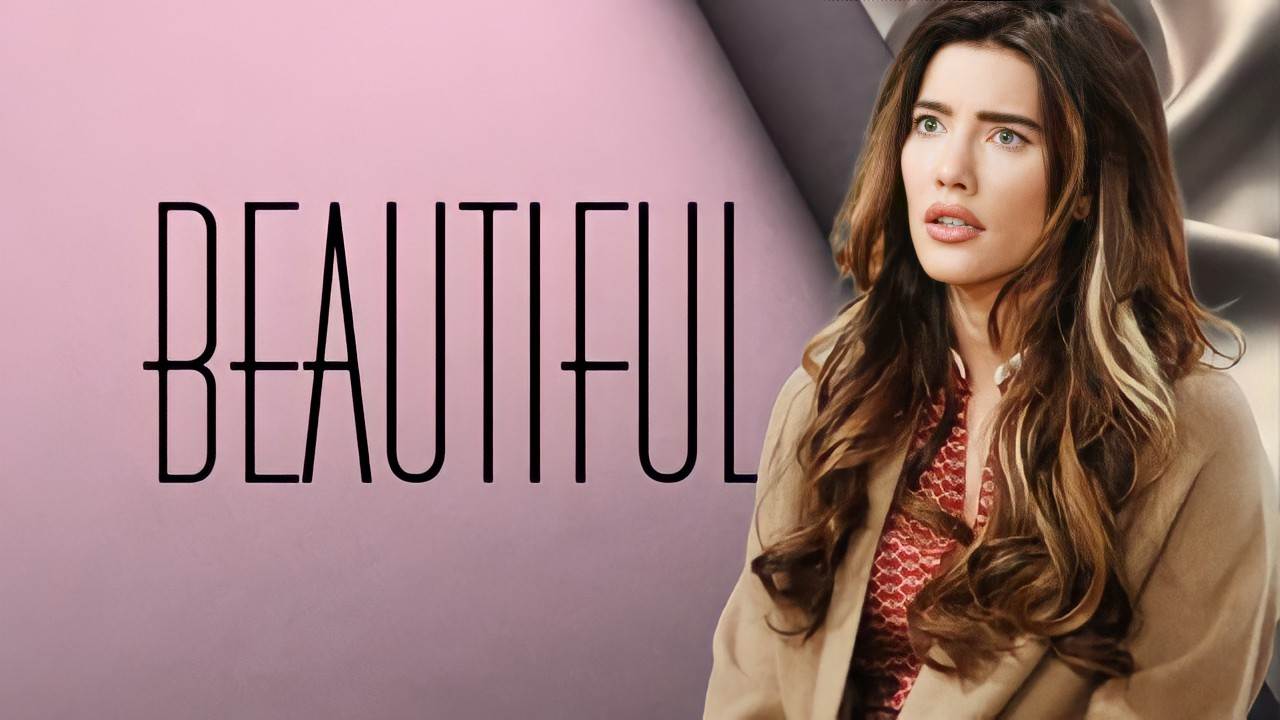 Steffy di Beautiful 