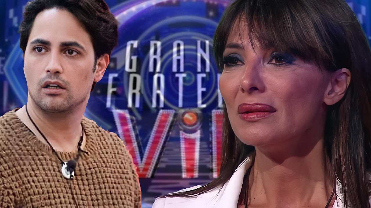 Biagio e Miriana in lacrime