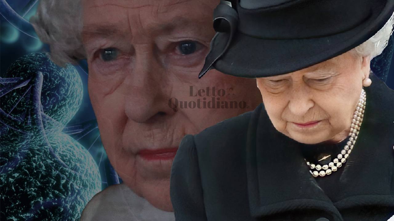 Fatale malattia colpisce la Regina Elisabetta