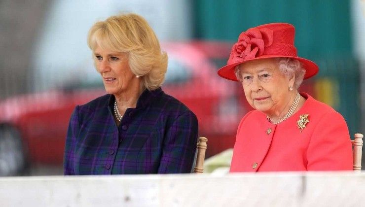 Duchessa e Regina