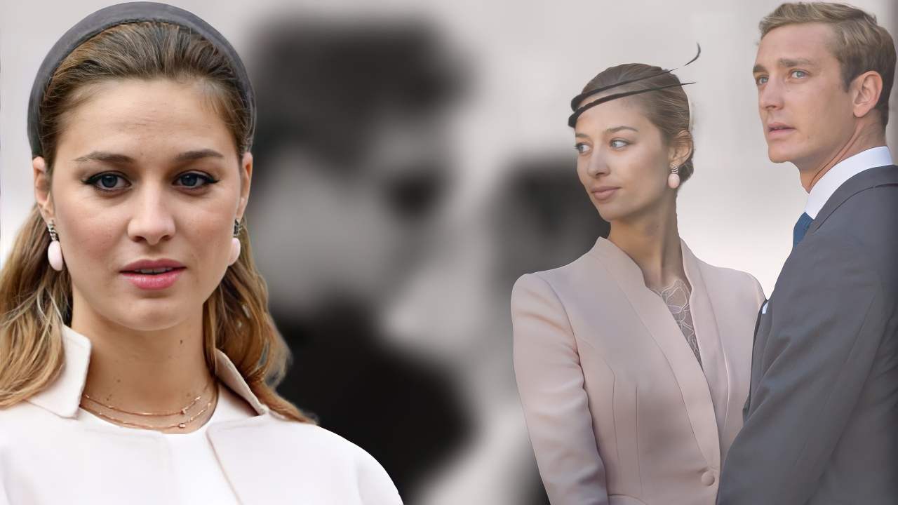 Beatrice Borromeo e Pierre Casiraghi