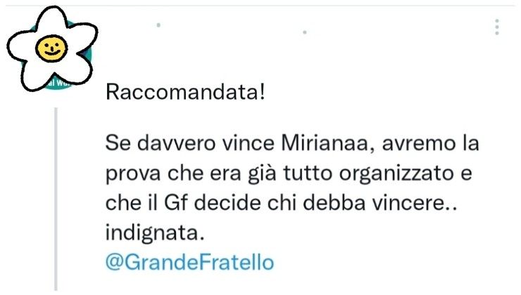 Commenti