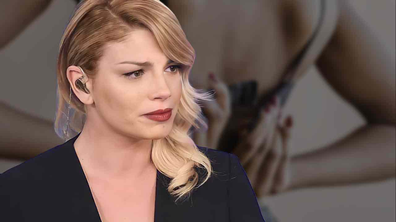 Emma Marrone