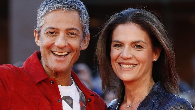 Fiorello e Susanna