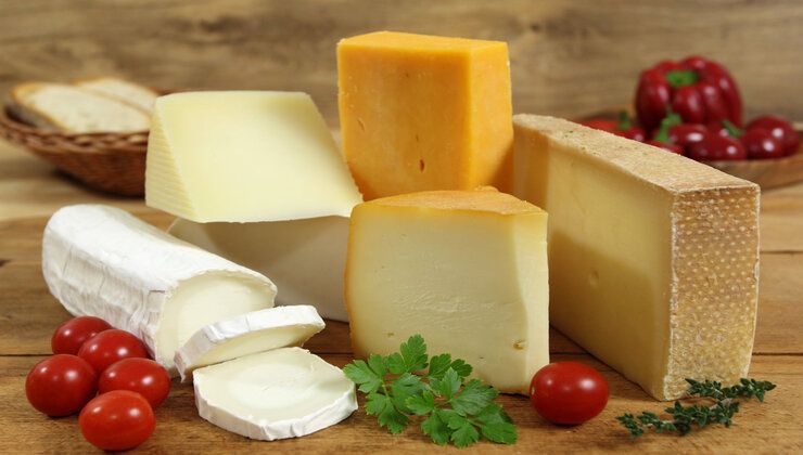 formaggio 
