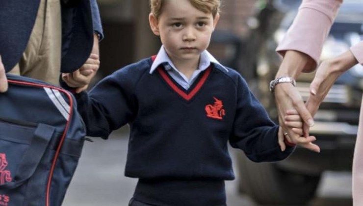 Principe George