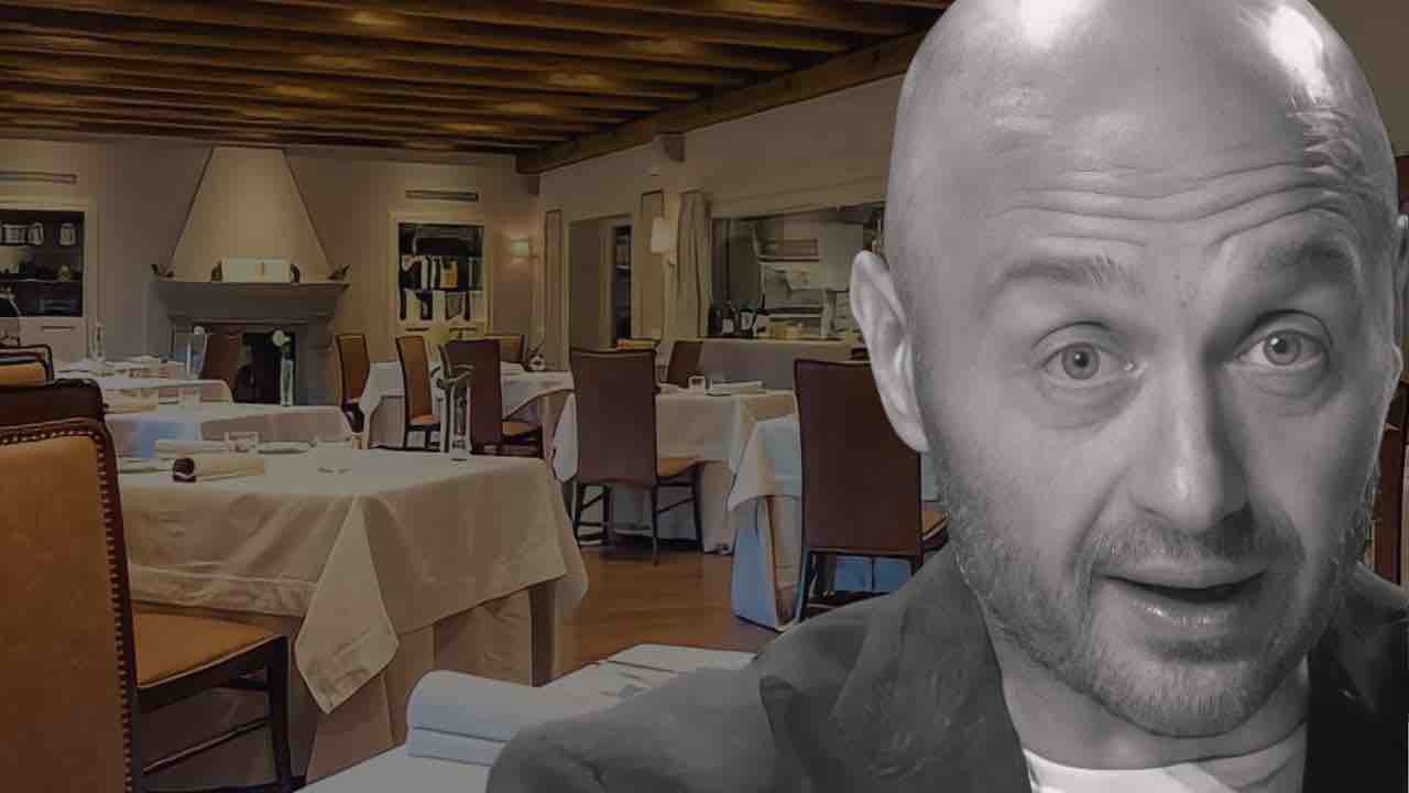 Joe Bastianich 