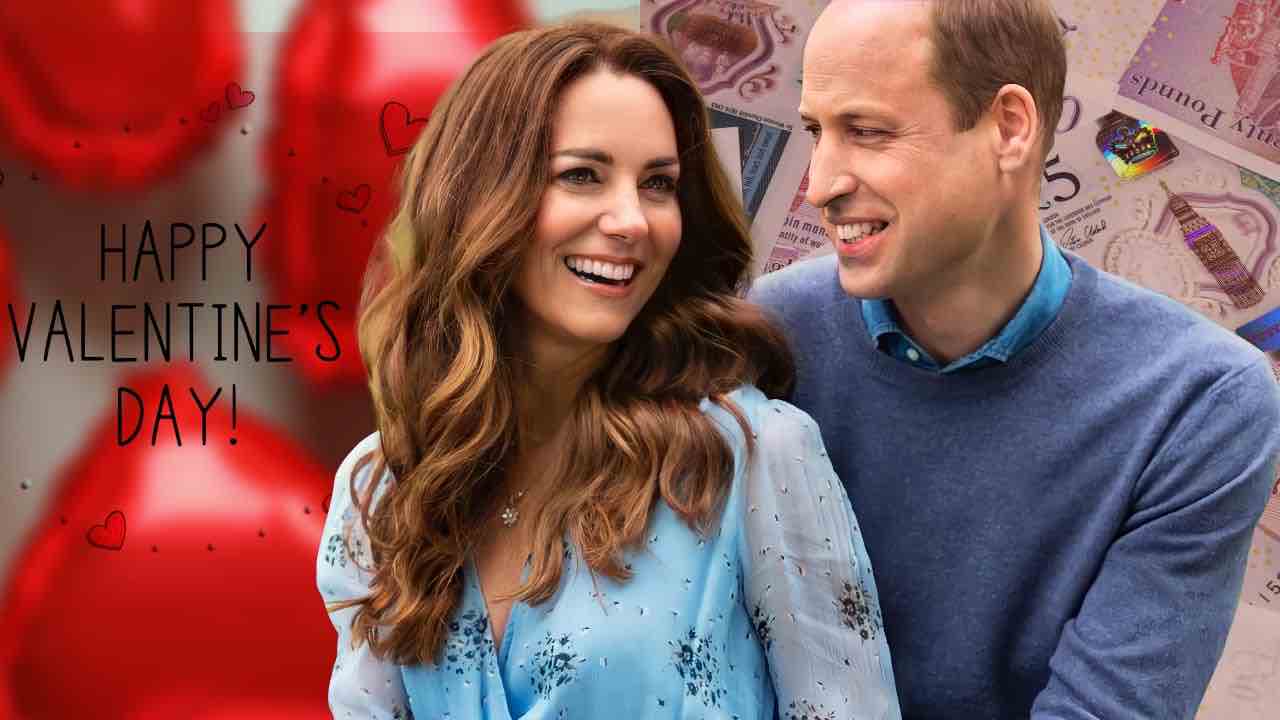 Kate e William 