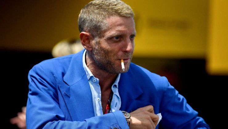 Lapo Elkann