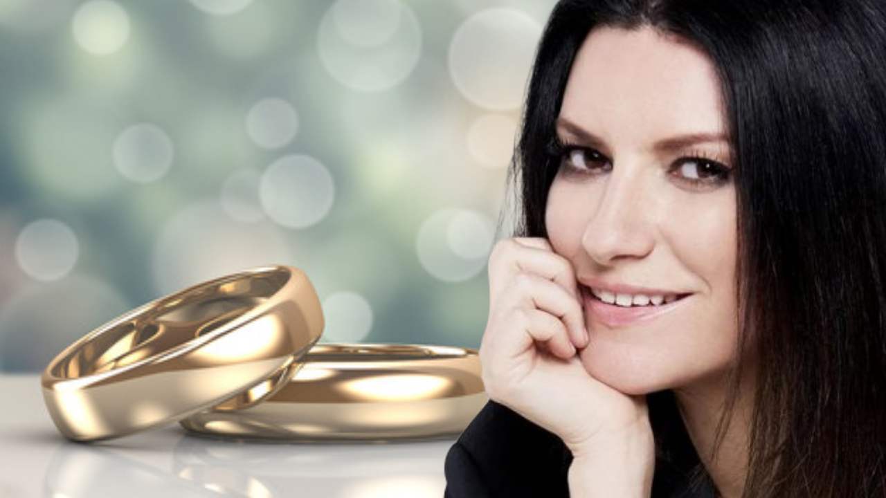 Laura Pausini