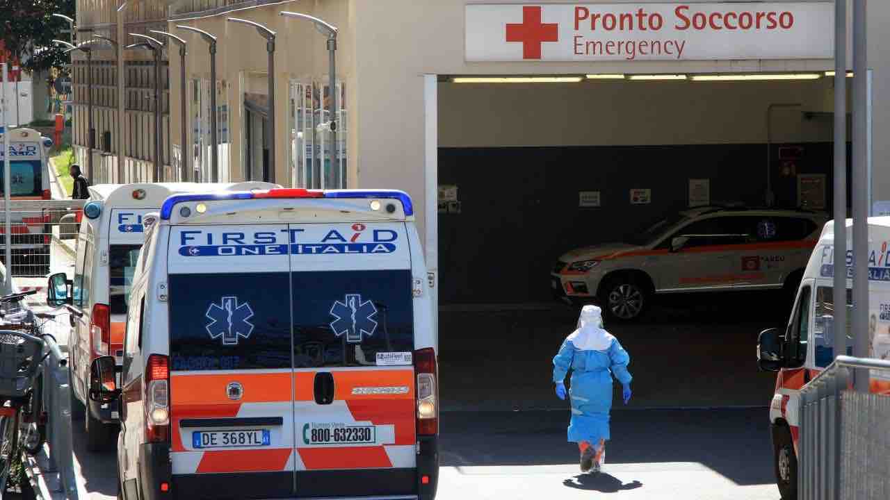 Pronto Soccorso