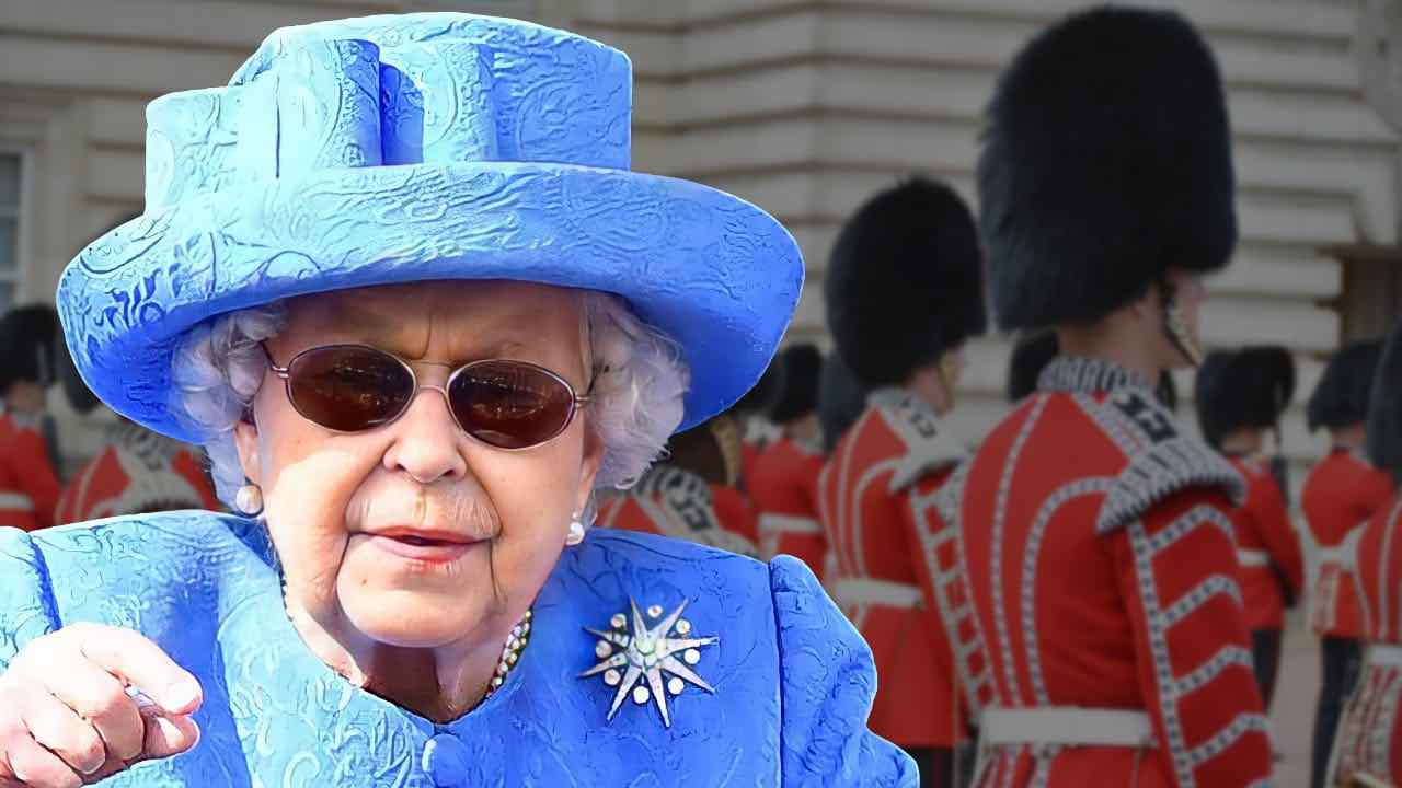 Regina Elisabett