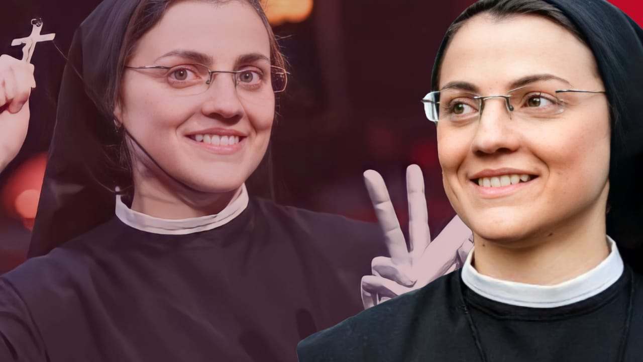 Suor Cristina