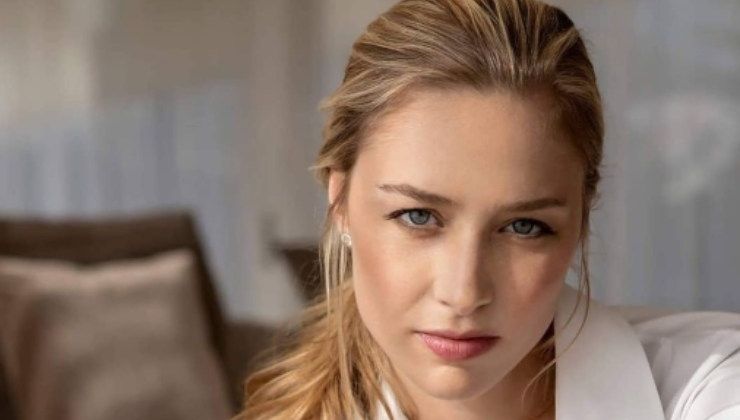 Beatrice Borromeo