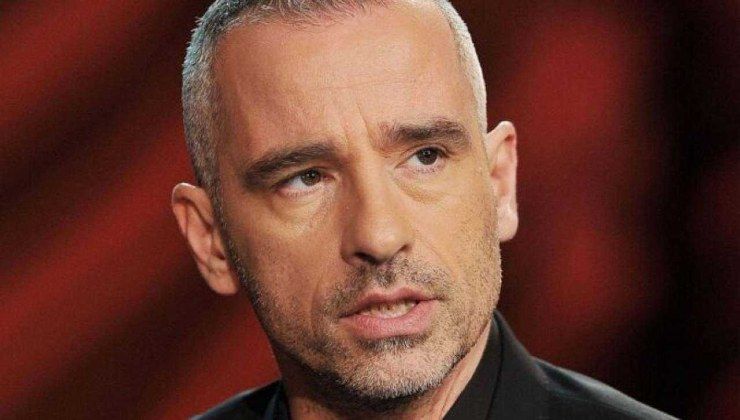 Eros Ramazzotti