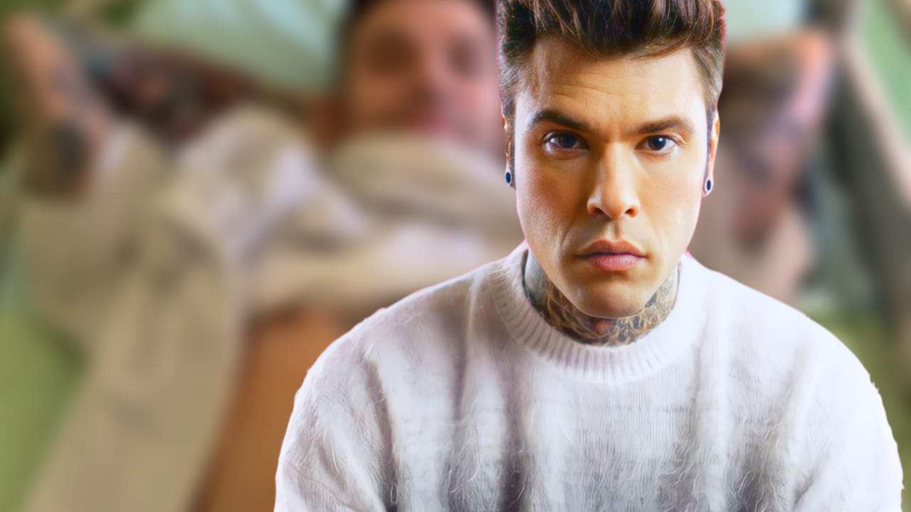 Fedez Tumore neuroendocrino