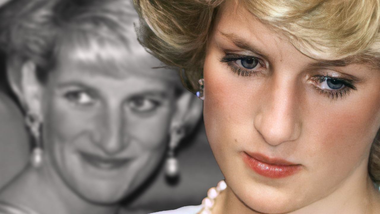 Lady Diana oggi