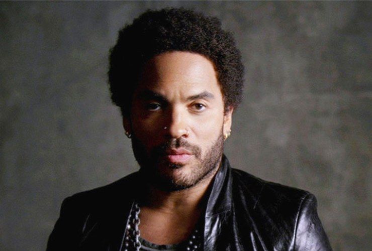 Lenny Kravitz