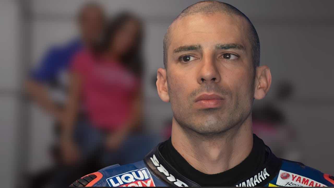 Marco Melandri