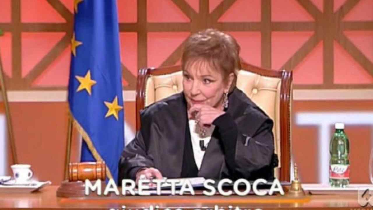 Maretta Scoca