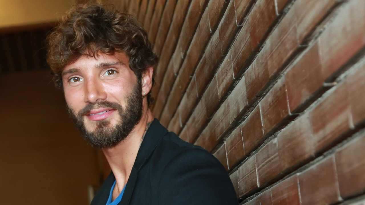 Stefano De Martino 