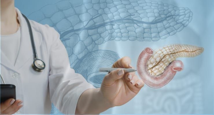 Tumore neuroendocrino al pancreas