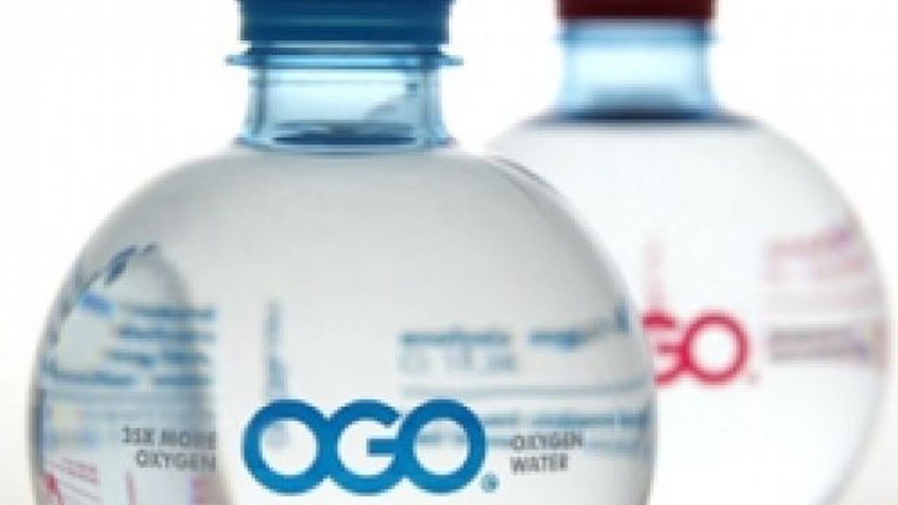 acqua ossigenata