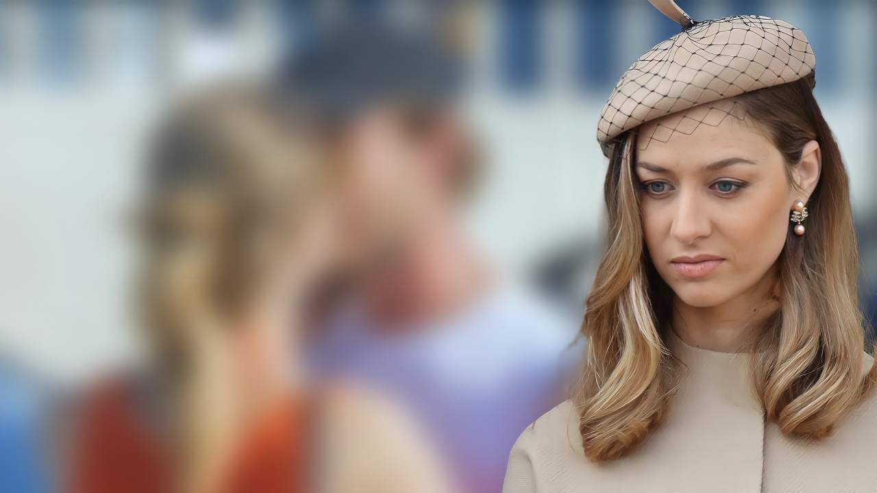 Beatrice Borromeo