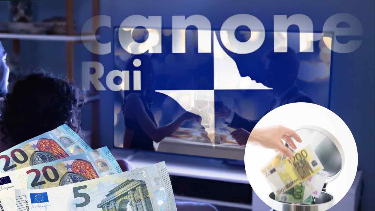 Canon RAI, es increíble: estás desperdiciando mucho dinero