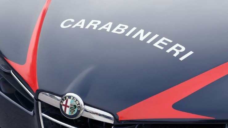 Carabinieri 