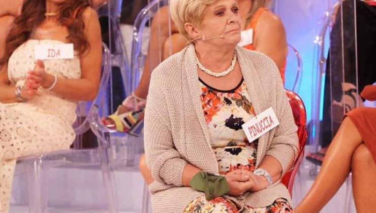 Dama di UeD