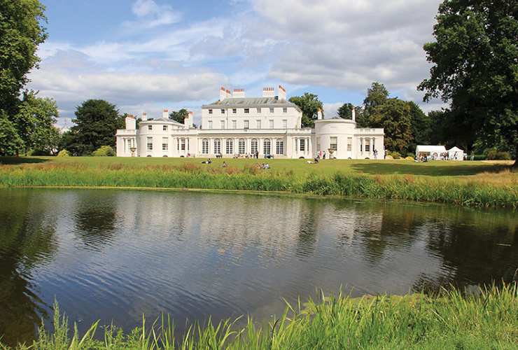 frogmore house