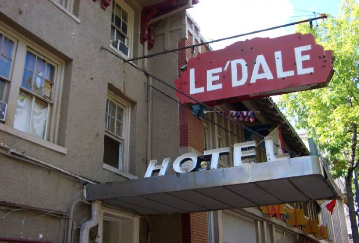 Hotel