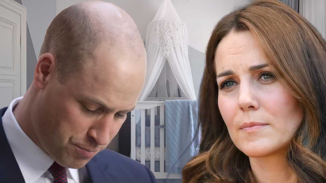 Kate e William