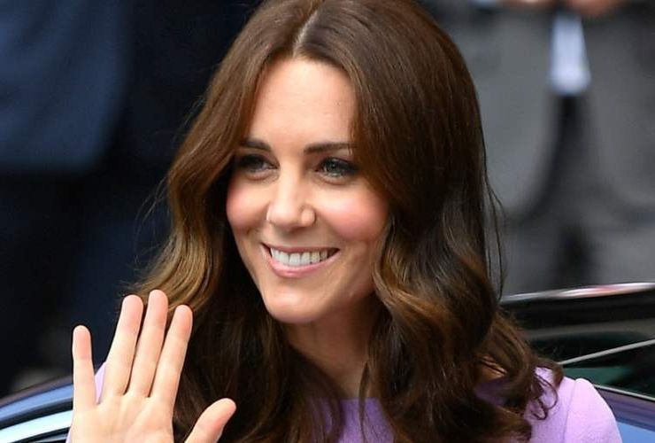 Kate Middleton