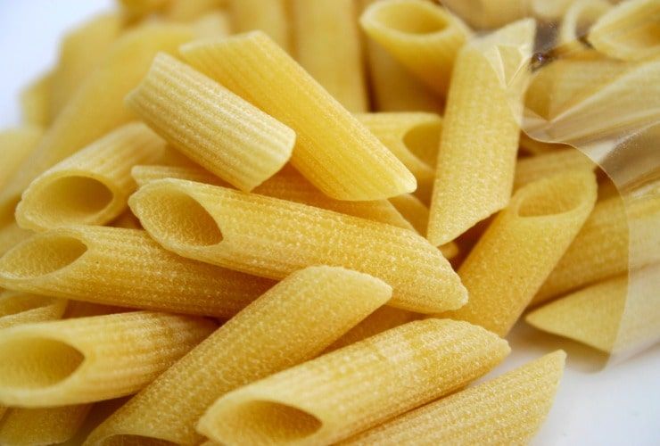 Pasta secca