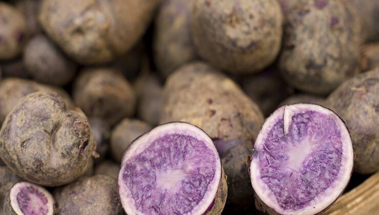 patate ipertensione