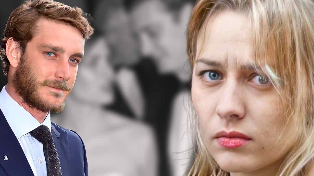 Beatrice Borromeo e Pierre Casiraghi