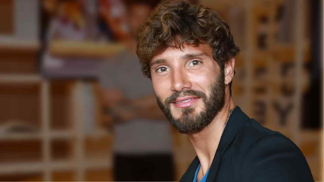 Stefano De Martino