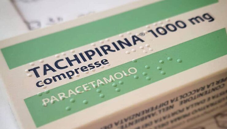tachipirina 1000