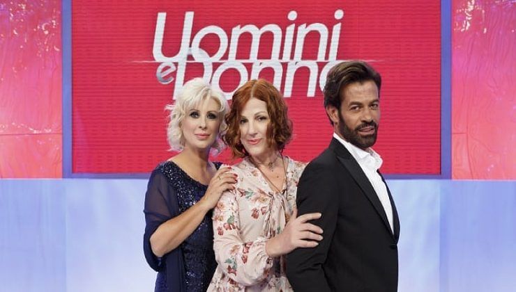 Uomini e Donne