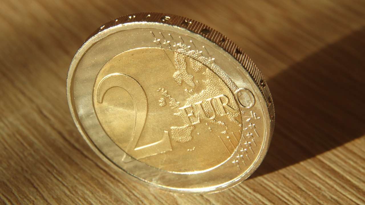 2 euro 