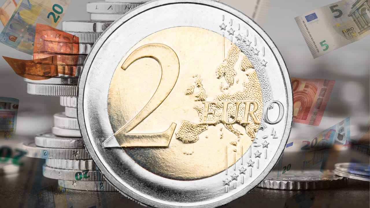 2 euro valore inestimabile