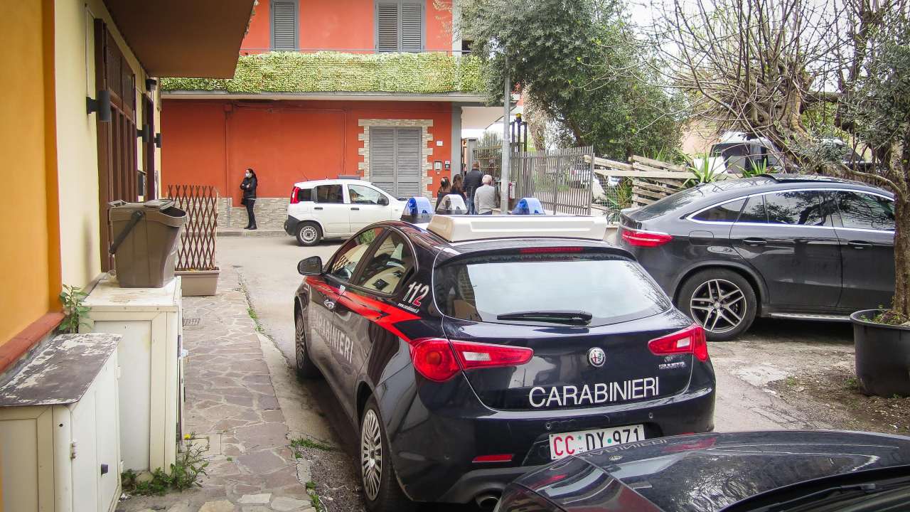 Casalnuovo Napoli