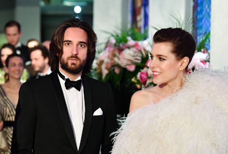 Casiraghi e Rassam