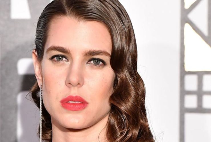 Charlotte Casiraghi 