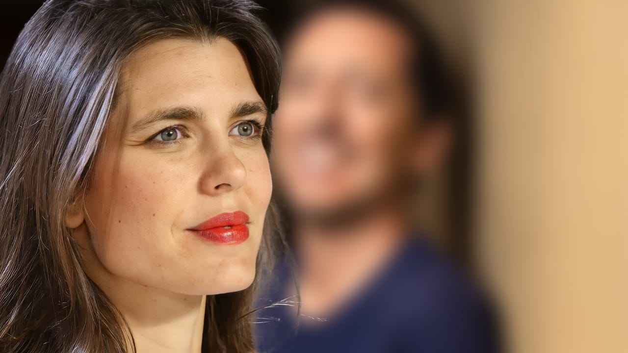 Charlotte Casiraghi