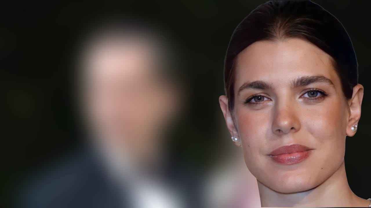 Charlotte Casiraghi